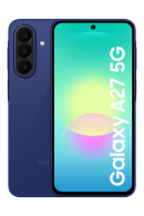 Samsung Galaxy A27 5G 128GB Awesome Blue - Image 1