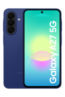 Samsung Galaxy A27 5G 128GB Awesome Blue - Image 1