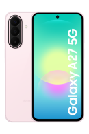 Samsung Galaxy A27 5G 128GB Awesome Pink - Image 1