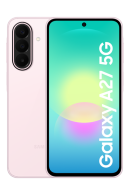 Samsung Galaxy A27 5G 128GB Awesome Pink - Image 1
