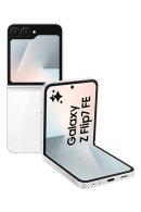 Samsung Galaxy Z Flip7 FE 256GB top deal
