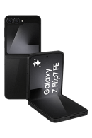 Samsung Galaxy Z Flip7 FE 256GB top deal