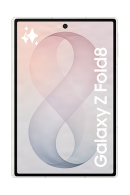 Samsung Galaxy Z Fold8 1TB Cream - Image 1
