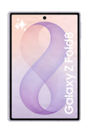 Samsung Galaxy Z Fold8 256GB Lavender - Image 1