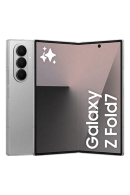Samsung Galaxy Z Fold7 256GB top deal