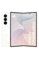 Samsung Galaxy Z Fold8 Ultra 1TB Cream - Image 1