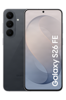 Samsung Galaxy S26 FE 512GB Graphite - Image 1