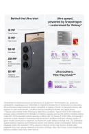 Samsung Galaxy Z Fold8 Ultra 256GB Graphite - Image 2