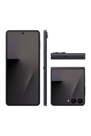 Samsung Galaxy Z Flip7 512GB Jet Black - Image 2
