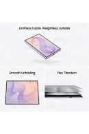 Samsung Galaxy Z Fold8 256GB Lavender - Image 3