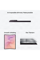 Samsung Galaxy Z Fold8 Ultra 1TB Graphite - Image 3
