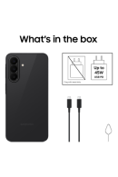 Samsung Galaxy A27 5G 128GB Awesome Black - Image 5