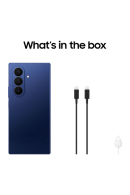 Samsung Galaxy Z Fold7 256GB Blue Shadow - Image 4