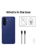 Samsung Galaxy A27 5G 128GB Awesome Blue - Image 5