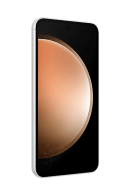 Samsung Galaxy S23 FE 256GB Cream - Image 3