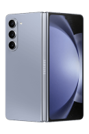 Samsung Galaxy Z Fold5 512GB Icy Blue - Image 3