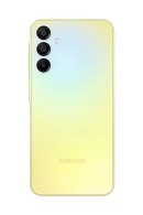 Samsung Galaxy A15 5G 128GB Yellow - Image 2