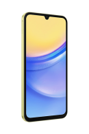 Samsung Galaxy A15 5G 128GB Yellow - Image 3