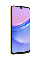 Samsung Galaxy A15 128GB Yellow - Image 3