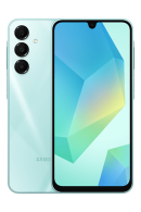 Samsung Galaxy A16 128GB Green - Image 1