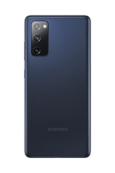 Samsung Galaxy S20 FE - As New 128GB Cloud Navy - Image 2