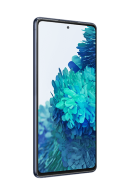 Samsung Galaxy S20 FE - As New 128GB Cloud Navy - Image 3
