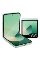 Samsung Galaxy Z Flip6 512GB Green - Image 3