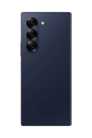 Samsung Galaxy Z Fold6 256GB Navy Blue - Image 2