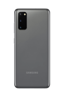 Samsung Galaxy S20 5G - As New 128GB Cosmic Grey - Image 2