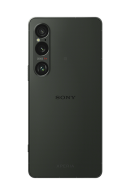 Sony Xperia 1 VI 5G 256GB Khaki - Image 2