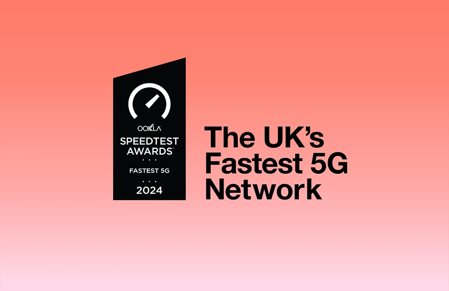 Fastest 5G Network