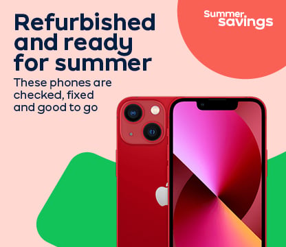 Pod 6 Refurbs