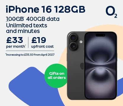 Pod 1 iP16 DOTW