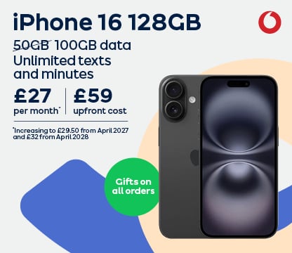 Pod 1 iP16 DOTW