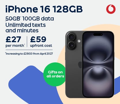 Pod 1 iP16 DOTW
