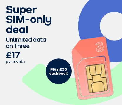 SIM Only
