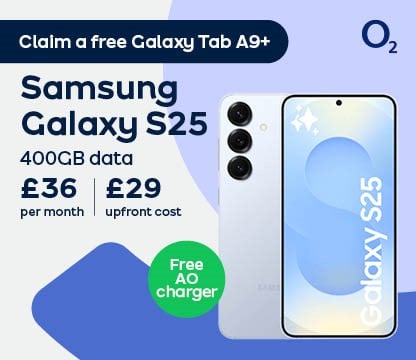Galaxy S25