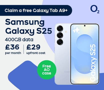 Galaxy S25