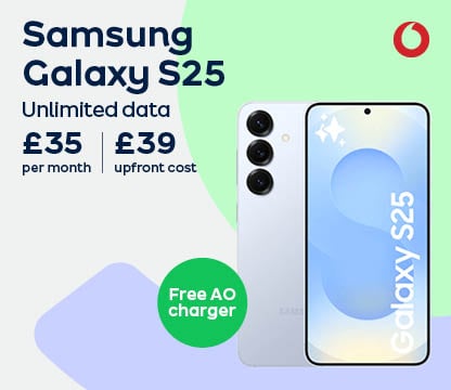 Galaxy S25