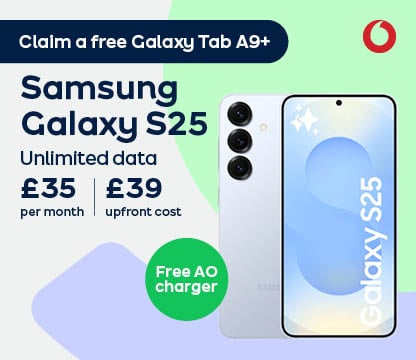 Galaxy S25