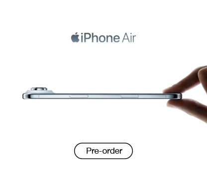 iPhone Air