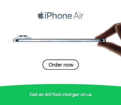 iPhone Air