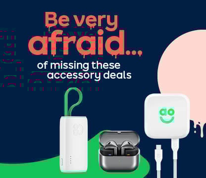Accessories