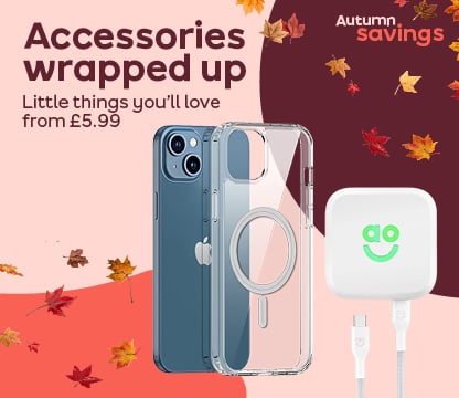Pod 5: AO Accessories