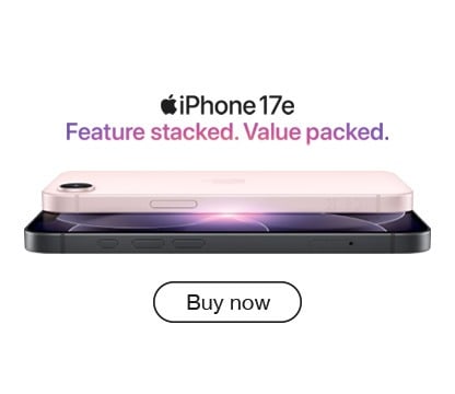 iPhone 17e Buy Now