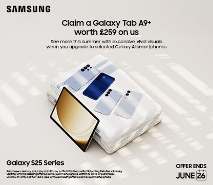 Samsung S25 Series GWP