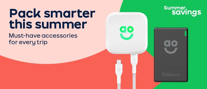 Pod 5 AO Accessories