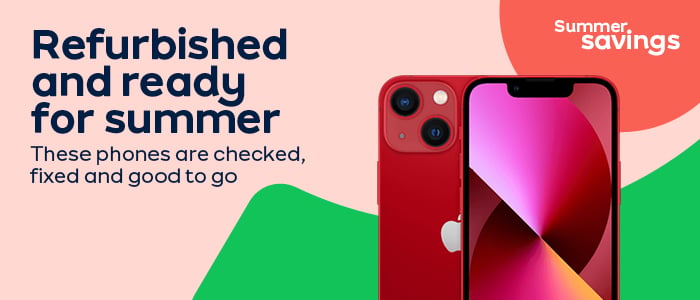  Pod 6 Refurbs