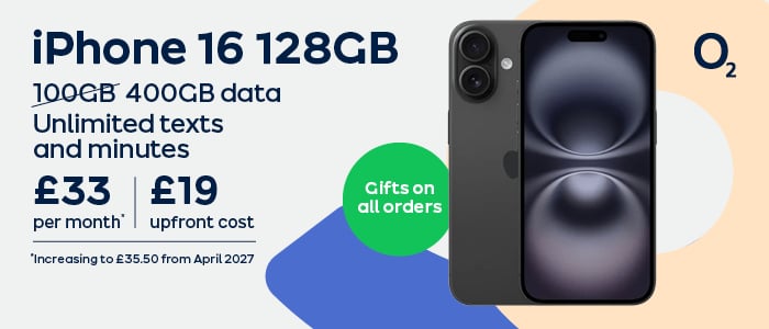 Pod 1 iP16 DOTW