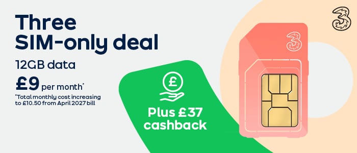 Pod 3 Three SIMo DOTW